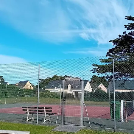 With Swimming Pool In *